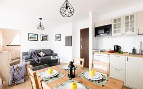 Dom Pod Gubalowka - Zakopane Apartamenty