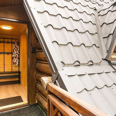 Dom Pod Gubalowka - Zakopane Apartamenty Екстер'єр фото