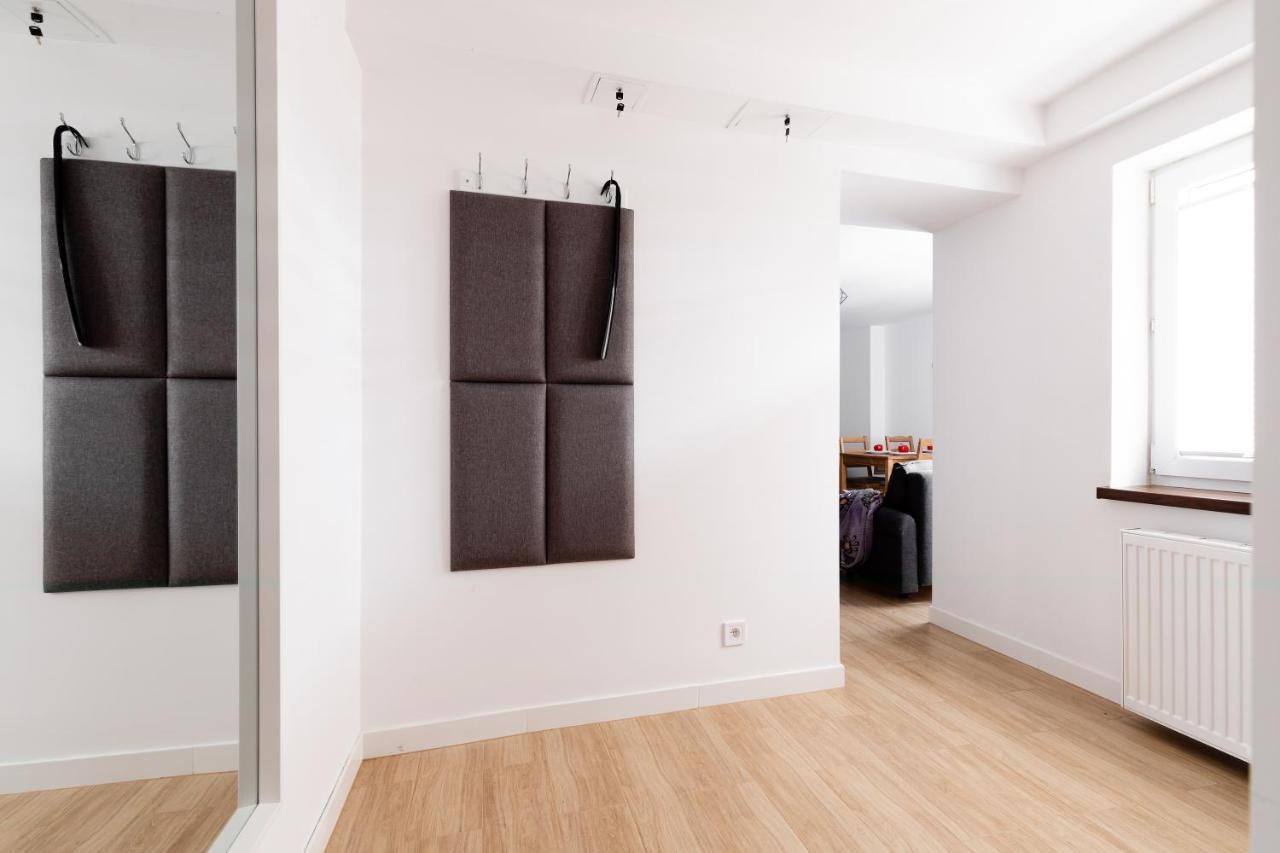 Dom Pod Gubalowka - Zakopane Apartamenty Екстер'єр фото