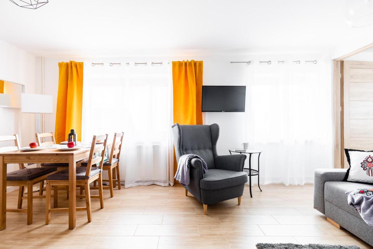 Dom Pod Gubalowka - Zakopane Apartamenty Екстер'єр фото