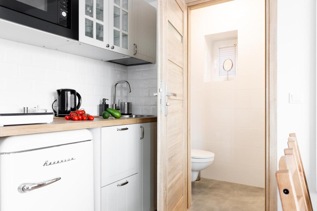 Dom Pod Gubalowka - Zakopane Apartamenty Екстер'єр фото