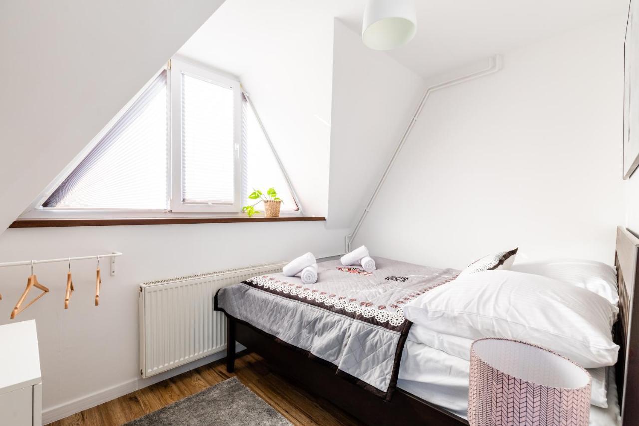 Dom Pod Gubalowka - Zakopane Apartamenty Екстер'єр фото